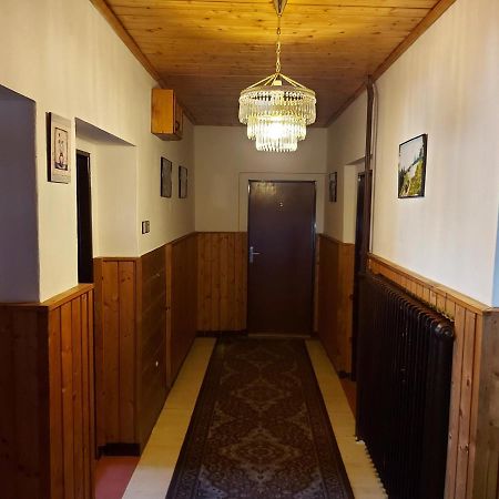 Pension Maan Tatranska Strba Exterior photo