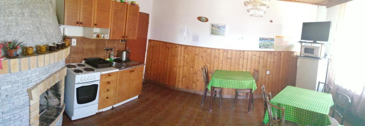 Pension Maan Tatranska Strba Exterior photo